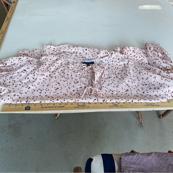 ELOQUII Elements blouse sz 24 NWT - Picture 8 of 9